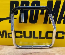 83429 Mcculloch Nos Oem Super 250/ 550 Full Wrap Handle Pn B 79