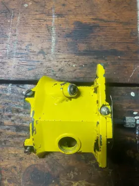 85467 Mcculloch 83587 Power Mac 6 Chainsaw Oil Tank