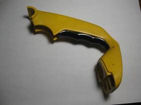 Mcculloch 83852a Mini Mac 25 30 35 Trigger Handle Assy. 83852a..........m22