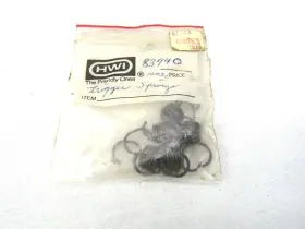 83940 Mcculloch Lot Of 5 Throttle Return Spring Mini Mac 6 30 35