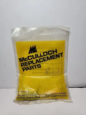 84453 Mcculloch Piston Pin Removal Tool Part Number