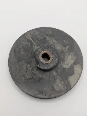 85122 Mcculloch Recoil Starter Pulley Vintage 10-10 Series Chainsaw