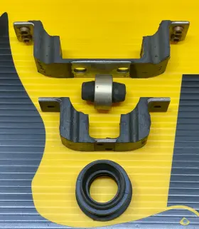 85898 Mcculloch Nos Oem Av Mount Kit For Superpro 105 125 125c B 6e