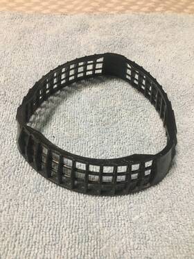 Mcculloch 87674 New Nos Oem 10 Series Chip Guard Screen Pn