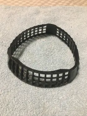 87674 Mcculloch New Nos Oem 10 Series Chip Guard Screen Pn