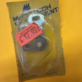88811 Mcculloch Nos Breaker Points Many Models Of Chainsaws Oem X171