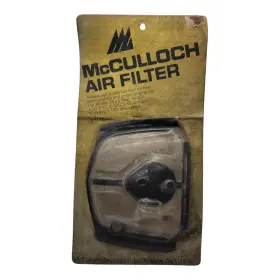 3-10e Mcculloch 89458 Air Filter Fits 10-10 10-10a 1-10 2-10 2-10g 3-10 5-10 5-1
