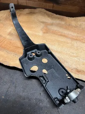 90986 Mcculloch 89673 Oem Mac Sp81 Sp80 Sp81e Chainsaw Lower Av Brace Skidpad Frame