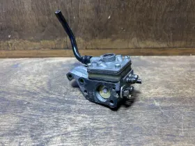 90918 Mcculloch Genuine Mini Mac 6/25/30 35 Carburetor Assembly - Oem Used