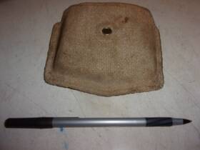 Mcculloch 91456 Air Filter Chainsaw 1-10 4-10 6-10 Early 10-10