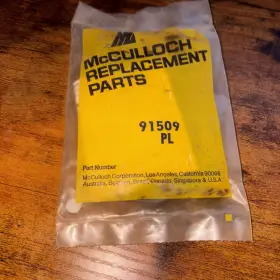 91509 Mcculloch Oil Pump Pickup Hose 10-10 2-10 7-10 Pro Mac 60 Sp 80