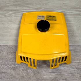 Mcculloch 91543 Genuine Pro Mac 02-10 7-10 10-10 700 Air Filter Cover -