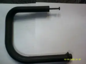 91951 Mcculloch Used Chainsaw Handle