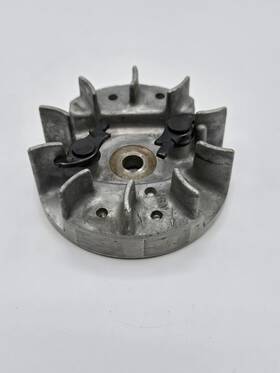 Mcculloch 91961 Mini Mac 30 Chainsaw Flywheel And Pawl Assembly Genuine Oem Part