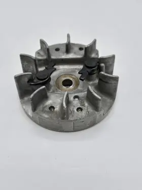 91961 Mcculloch Mini Mac 30 Chainsaw Flywheel And Pawl Assembly Genuine Oem Part