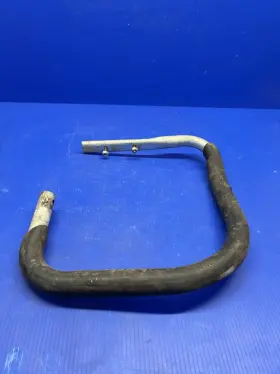 92696 Mcculloch Promac 800 850 Chainsaw Handle Bar -look At Pics Rubber Is Torn