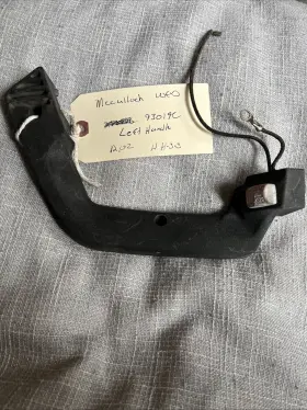 93020c Mcculloch 93019c Right Half Handle Pm 310 320
