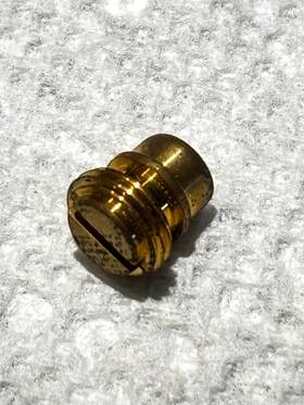 Mcculloch 93950 Pro Mac 800 805 850 310 320 330 340 Valve - Assembly Main Jet