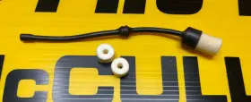 94899 Mcculloch Nos Oem Fuel Line Assembly Fits 600 Series Pn Bin 4