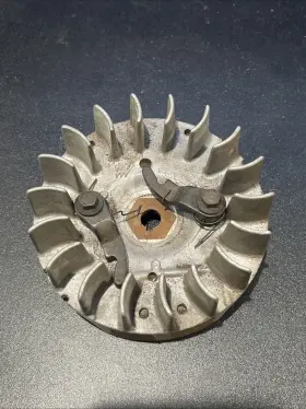 95481 Mcculloch Vintage Flywheel Pn