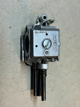 Hdb-6a Mcculloch 95763a Pro Mac 610 Carburetor Walbro