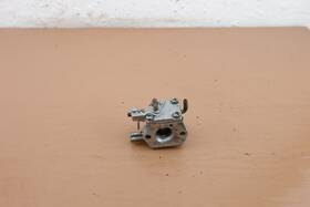 Mcculloch C1-1702b Mac Cat Chainsaw Oem Zama Carburetor See Desc