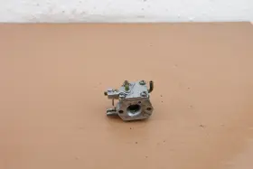 C1-1702b Mcculloch Mac Cat Chainsaw Oem Zama Carburetor See Desc