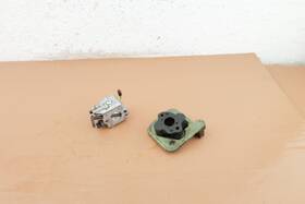 Mcculloch C1q-m27a Eager Beaver 2014 Chainsaw Oem Carburetor C1q-m27c See Desc