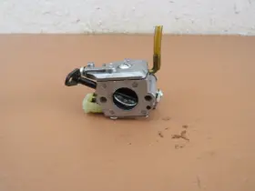 C1q-m36 Mcculloch Mac Cat 38cc Chainsaw Oem Carburetor See Desc