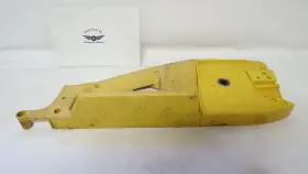 Em14es2 Mcculloch Ec14es Genuine Right Side Motor Housing Cover Chainsaw Hp Electric