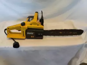 Em250 Mcculloch Electramac 14 Inch Chain Saw 2.5 Peak Hp-working. Eco Shipping