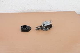 Mcculloch Hdb6a Pro Mac 610 Chainsaw Oem Walbro Carburetor See Desc