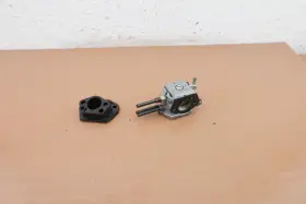 Hdb6a Mcculloch Pro Mac 610 Chainsaw Oem Walbro Carburetor See Desc
