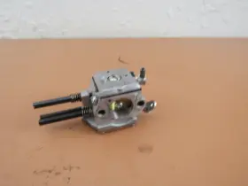 Hdb6b Mcculloch Pro Mac 610 Chainsaw Oem Carburetor See Desc