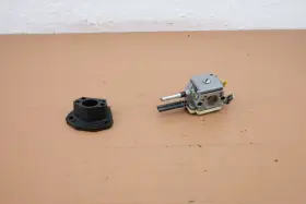 Hk19a Mcculloch Pro Mac 610 Chainsaw Oem Tillotson Carburetor See Desc
