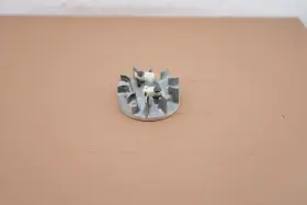 Hu58a Mcculloch Eager Beaver 2.3 Oem Flywheel