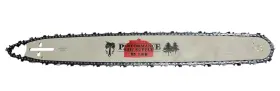 M24503881w Mcculloch 24 Inch Bar And Combo Fits 10-10 850 805 700 Sp60 Pro Mac 55 Super