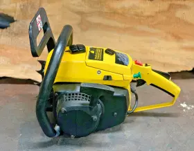70.5cc Mcculloch Mac 600116 Pristine Runner Pro 700 Pm700 7-10a Chainsaw Powerhead
