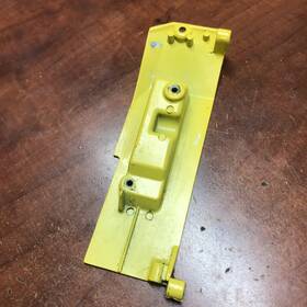 Mcculloch Mac330 Use Oem Part Bottom Shroud For 16 Inch 600044u Power Gas Chainsaw