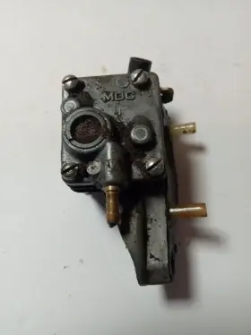 Mdc-15 Mcculloch Mac 6 25 35 110 120 130 140 Walbro Mdc 15 Carburetor Parts