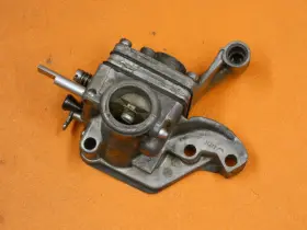 Mdc-4 Mcculloch Power Mac 6 Walbro Mdc 4 Carburetor
