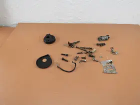 Mdc1 Mcculloch Power Mac 6 Chainsaw Oem Misc Hardware