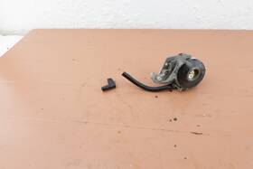 Mcculloch Mdc11 Mini Mac 30 Chainsaw Oem Carburetor See Desc