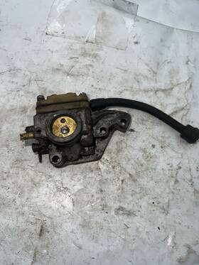 Mcculloch Mdc3 Mini Mac Chainsaw Oem Carburetor