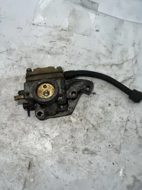Mdc3 Mcculloch Mini Mac Chainsaw Oem Carburetor