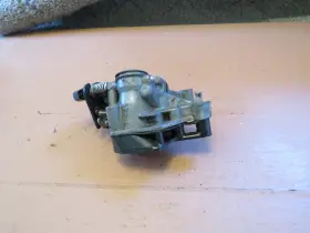 Mdc8 Mcculloch Power Mac 6 Chainsaw Oem Carburetor See Desc