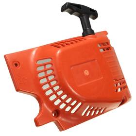 Meeihui Mh4500 45cc 52cc 58cc Chainsaw Parts Recoil Pull Start Starter For Orange