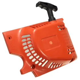 Mh4500 Meeihui 45cc 52cc 58cc Chainsaw Parts Recoil Pull Start Starter For Orange