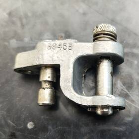 Mercury 39453 7.5hp Outboard Motor Remote Shift Hookup