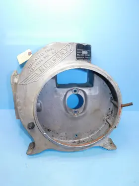 Kb7-ay Mercury Oem Vintage Cylinder Cover Shroud For Chainsaw Box 2666 Nw